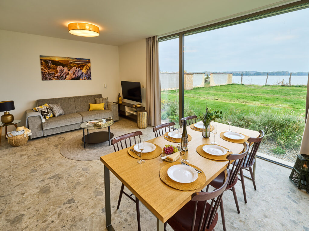 Apartmány Pálava - Apartmán 1