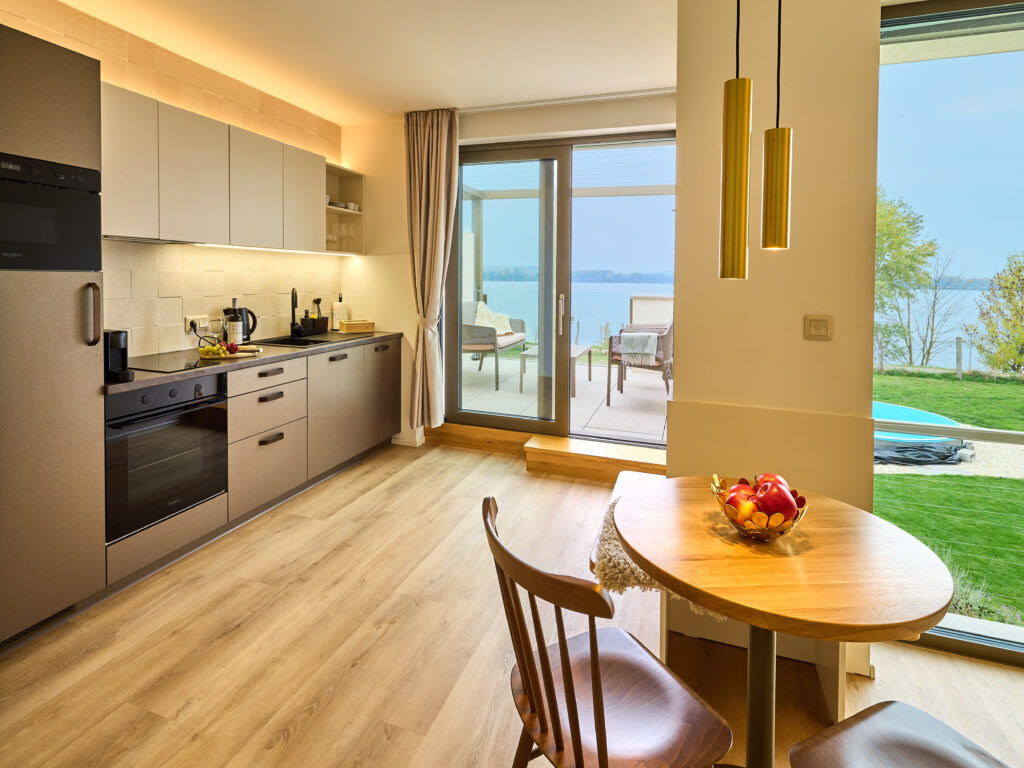 Apartmány Pálava - Apartmán 3 a 4