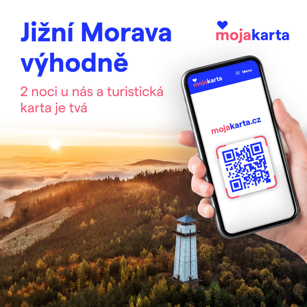 Moja Karta - Apartment Pálava