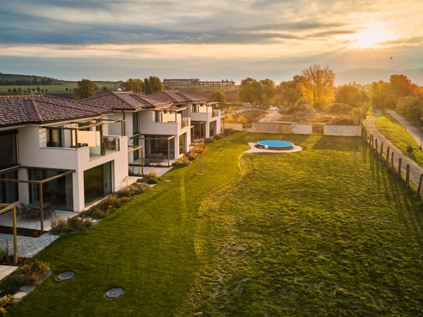 Apartmány Pálava okolí