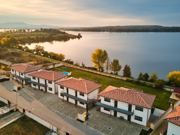 Apartmány Pálava okolí