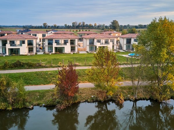 Apartmány Pálava okolí
