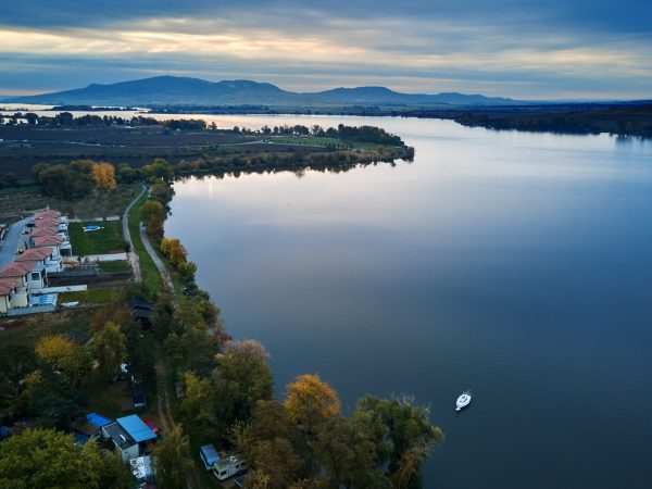 Apartmány Pálava okolí