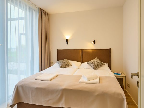 Apartmány Pálava - Apartmán 1