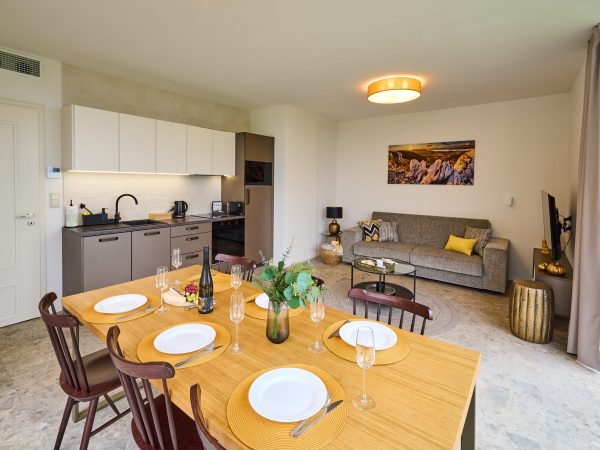 Apartmány Pálava - Apartmán 1