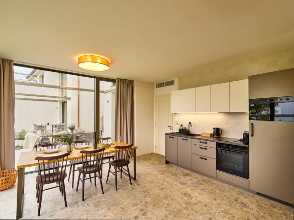 Apartmány Pálava - Apartmán 1
