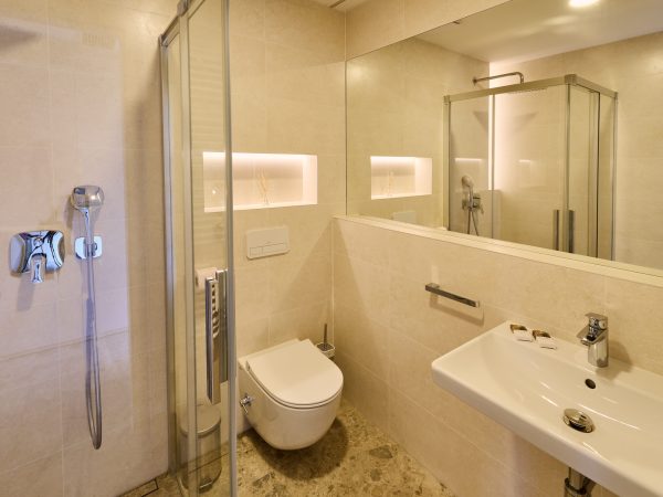 Apartmány Pálava - Apartmán 2