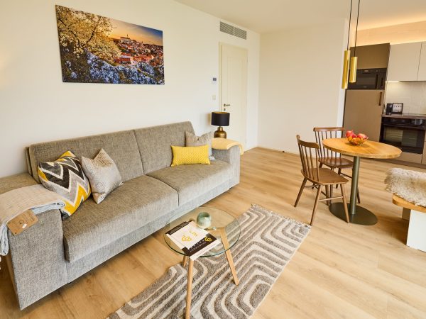 Apartmány Pálava - Apartmán 3 a 4